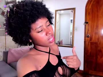 Violeta_Ruiz_ August 26, 2025 Chaturbate stream image