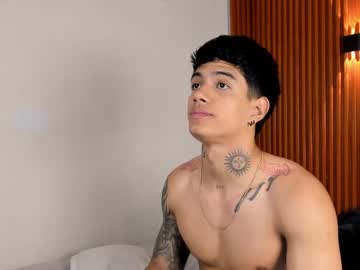 Aress444 August 26, 2025 Chaturbate stream image