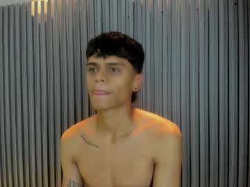 Billy_Zander August 26, 2025 Chaturbate stream image