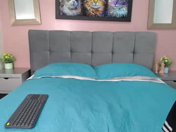 Caroliine_Fox__ August 26, 2025 Chaturbate stream image