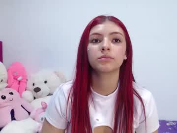 Cherry_Blossom_2 August 26, 2025 Chaturbate stream image