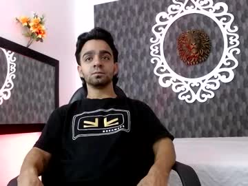 Little_Alann August 26, 2025 Chaturbate stream image