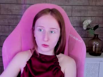 Maryvarum August 26, 2025 Chaturbate stream image