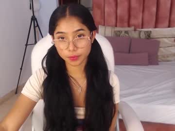 Milaa_Star August 26, 2025 Chaturbate stream image
