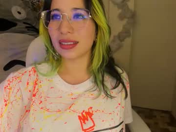 Natsuki_09 August 26, 2025 Chaturbate stream image