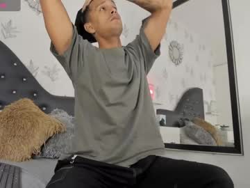 Rivernbalderr August 26, 2025 Chaturbate stream image