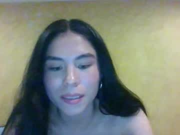 Sasha_Jonne August 26, 2025 Chaturbate stream image