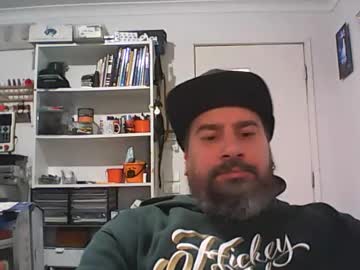 Theozbeardguy August 26, 2025 Chaturbate stream image