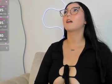 Ariannadawson August 26, 2025 Chaturbate stream image