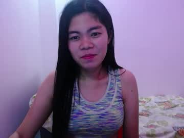 Asianhot_Babe August 26, 2025 Chaturbate stream image