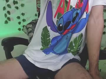 Danny_Phantom_09 August 26, 2025 Chaturbate stream image