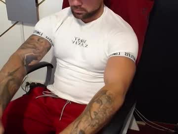 Duncanstones August 26, 2025 Chaturbate stream image