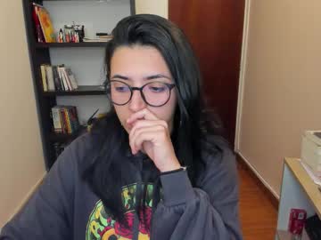Gretagat August 26, 2025 Chaturbate stream image