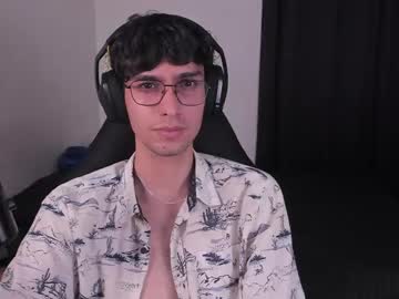 Khozler_ August 26, 2025 Chaturbate stream image