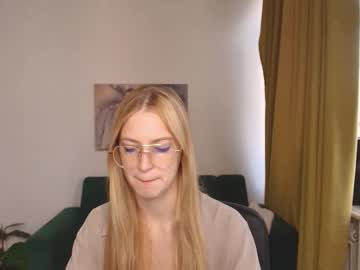 Mirandamayers August 26, 2025 Chaturbate stream image