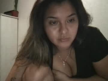 Tinnnyym August 26, 2025 Chaturbate stream image