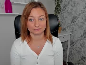 Angela_Samt August 26, 2025 Chaturbate stream image