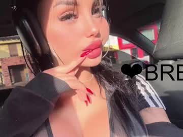Angelrossario August 26, 2025 Chaturbate stream image