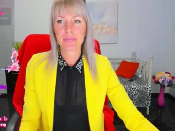Anita_Tayson August 26, 2025 Chaturbate stream image