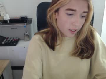 _Ariannamiller August 26, 2025 Chaturbate stream image