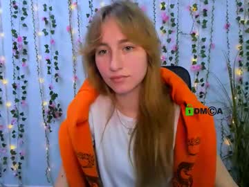 Beauty_Ginger August 26, 2025 Chaturbate stream image