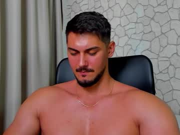 Clintmasterss August 26, 2025 Chaturbate stream image