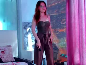 Colettasillas August 26, 2025 Chaturbate stream image
