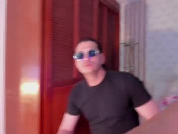 Cristianblaze_Pamelareal stream photo from August 26, 2025