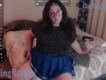 Darlingrainee August 26, 2025 Chaturbate stream image