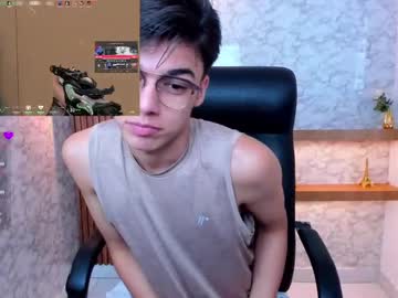 Gerony_ August 26, 2025 Chaturbate stream image