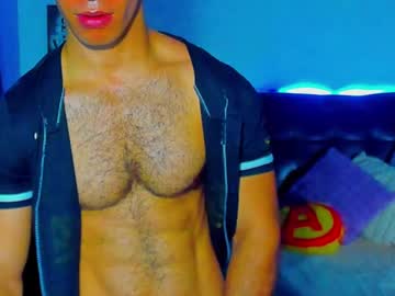 Joel_Ferreira August 26, 2025 Chaturbate stream image