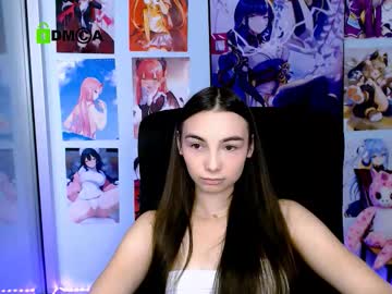 Kimi_Glow August 26, 2025 Chaturbate stream image