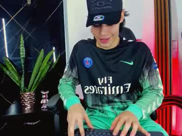 Liam_Velez August 26, 2025 Chaturbate stream image