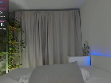 Masha_01 August 26, 2025 Chaturbate stream image