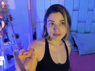 Miavillalobos_ August 26, 2025 Chaturbate stream image