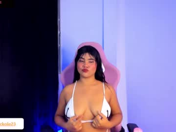 Nicky_Peyton August 26, 2025 Chaturbate stream image