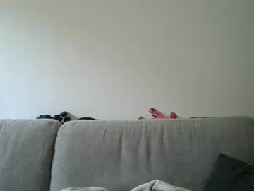 Punknhorny August 26, 2025 Chaturbate stream image