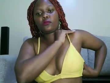 Sexxy_Kylar August 26, 2025 Chaturbate stream image