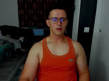 Sexxymuscles4u August 26, 2025 Chaturbate stream image