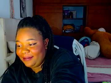 Suggarbaby1 August 26, 2025 Chaturbate stream image