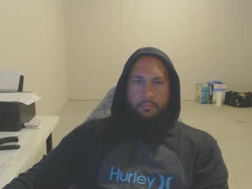 Thehawaiian93 August 26, 2025 Chaturbate stream image