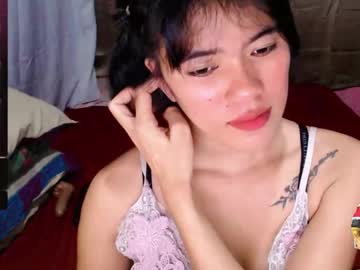 Yoursweet_Asian20 stream photo from August 26, 2025