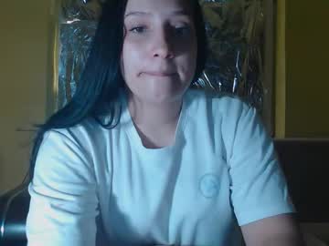 Annabelle_Skiess777 August 26, 2025 Chaturbate stream image