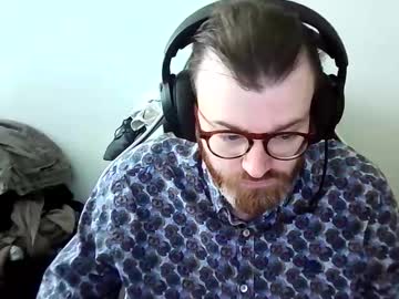 Extralarz August 26, 2025 Chaturbate stream image