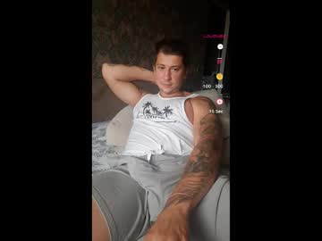 Lars_768 August 26, 2025 Chaturbate stream image