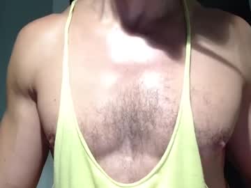 Mmuscularman August 26, 2025 Chaturbate stream image