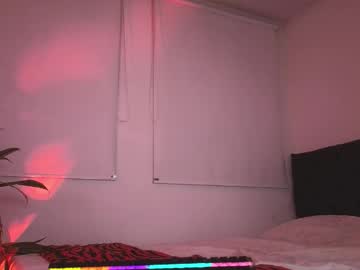 Sandro_Vitali August 26, 2025 Chaturbate stream image