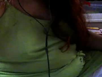 Starri_Nite August 26, 2025 Chaturbate stream image