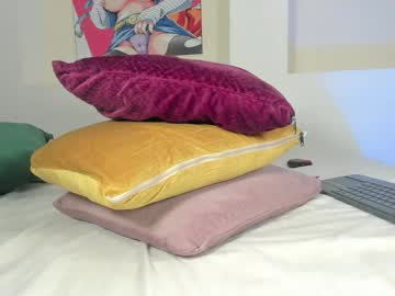 Thedol1 August 26, 2025 Chaturbate stream image