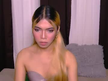 Angelic076039 August 26, 2025 Chaturbate stream image